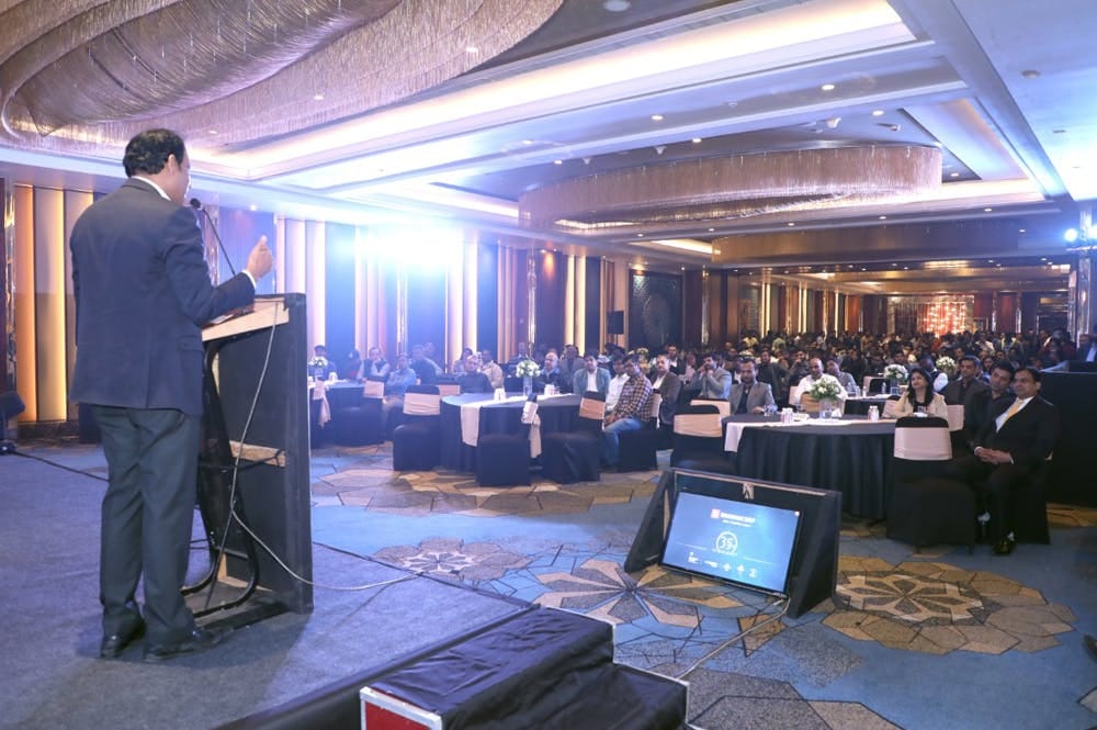 Bramhacorp Business Park Launch