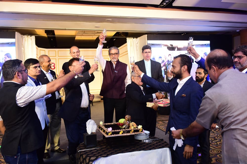 Channel Partner Meet Mumbai image 1