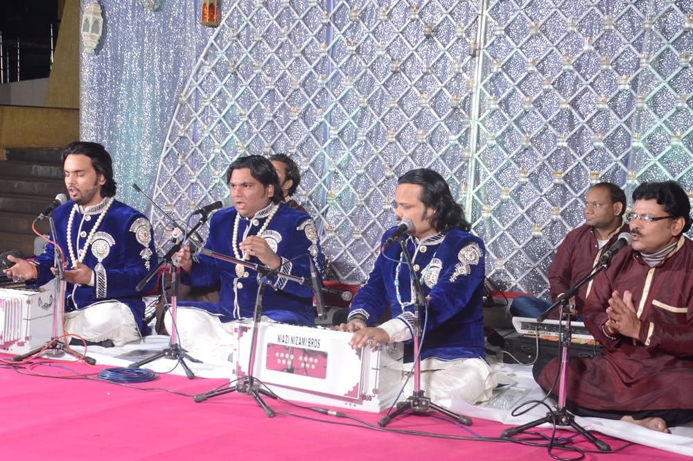 Le Meridien Mahabaleshwar Channel Partner Meet image 1