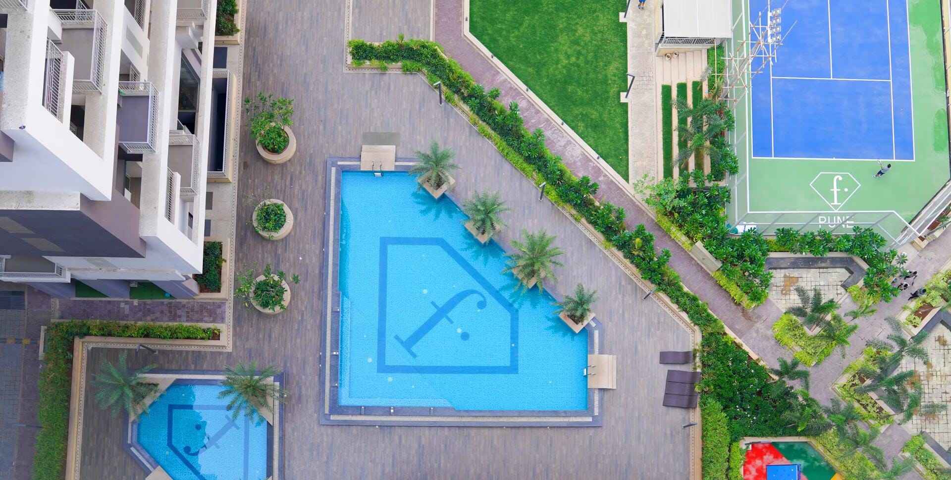F-Residences