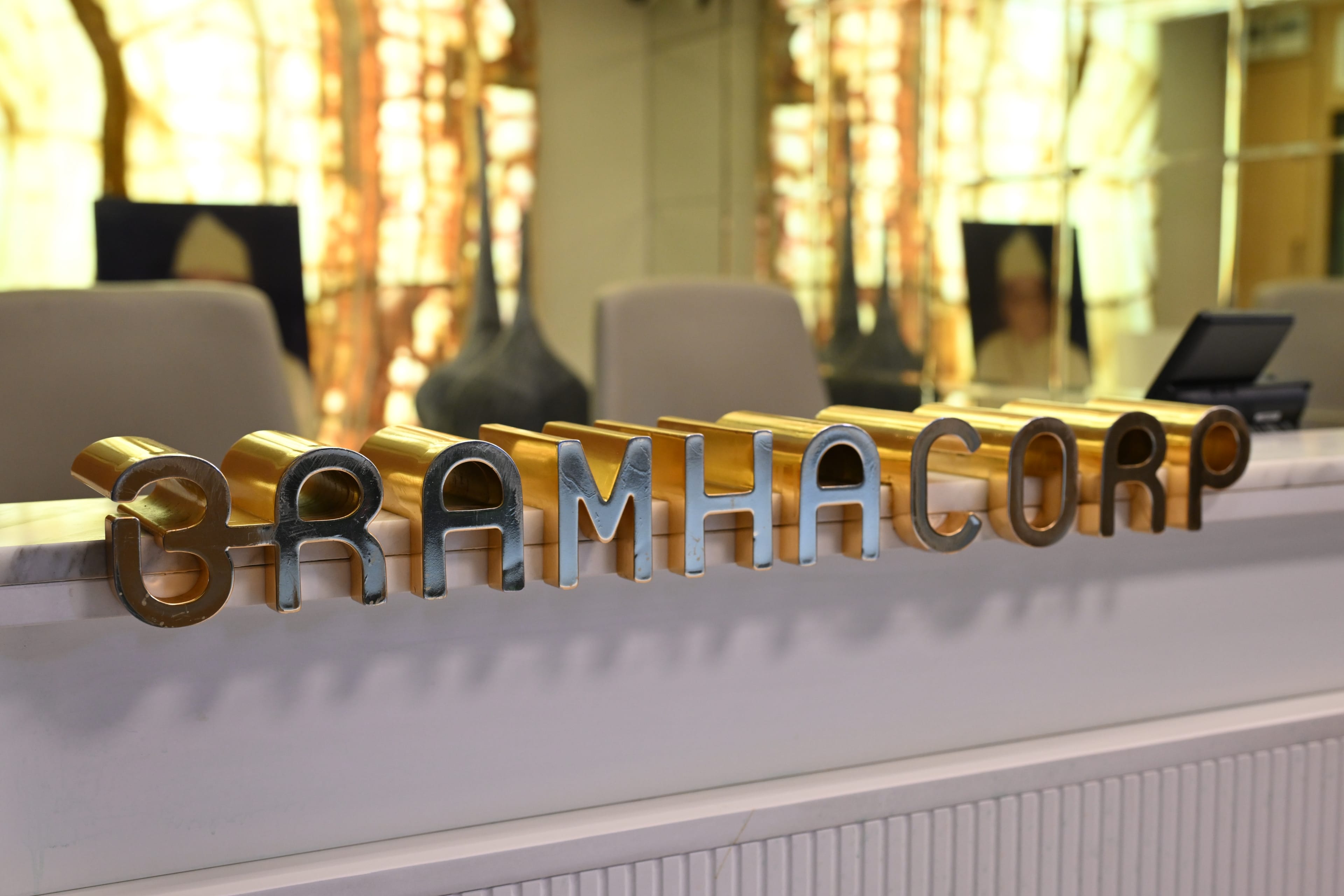Life At Bramhacorp - Image 1