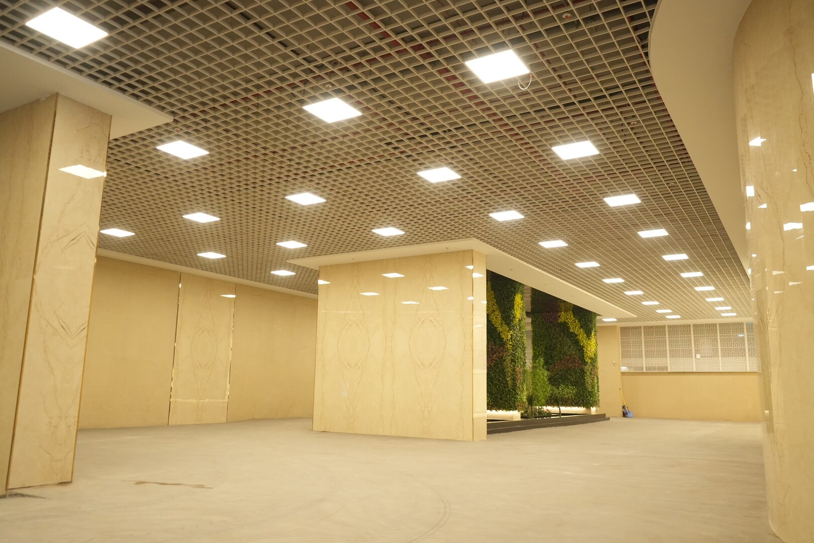 project media